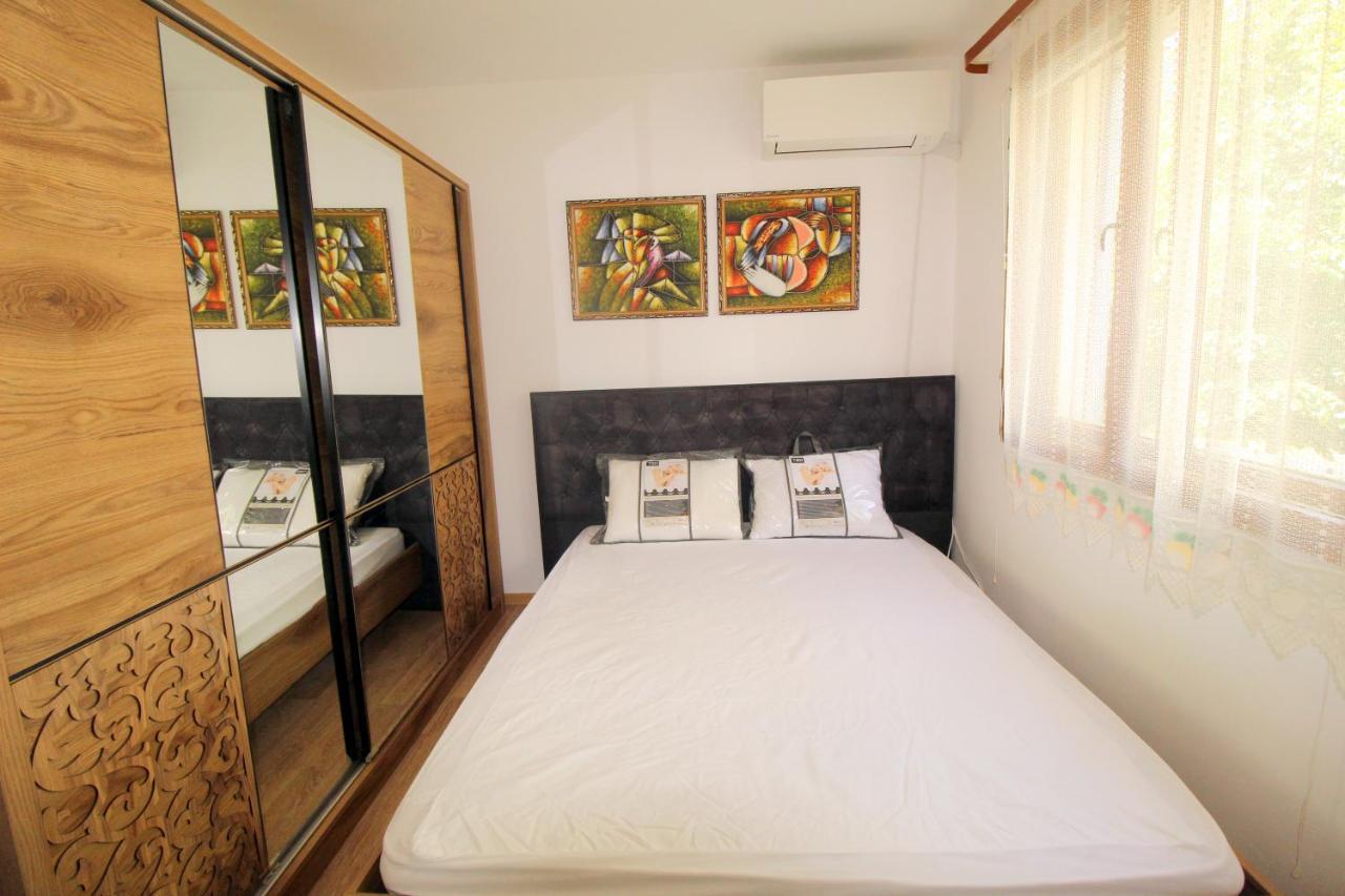 Ana Apartment Варна Екстериор снимка