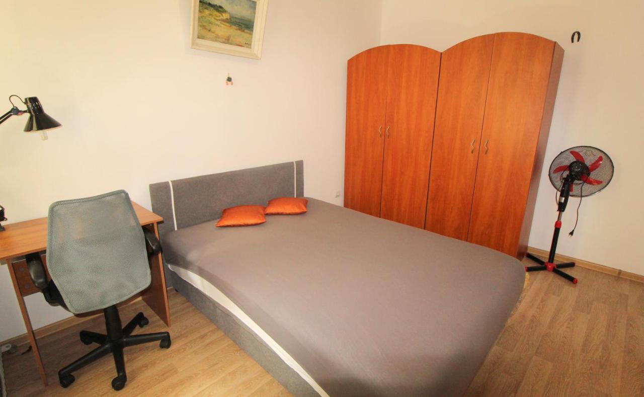 Ana Apartment Варна Екстериор снимка