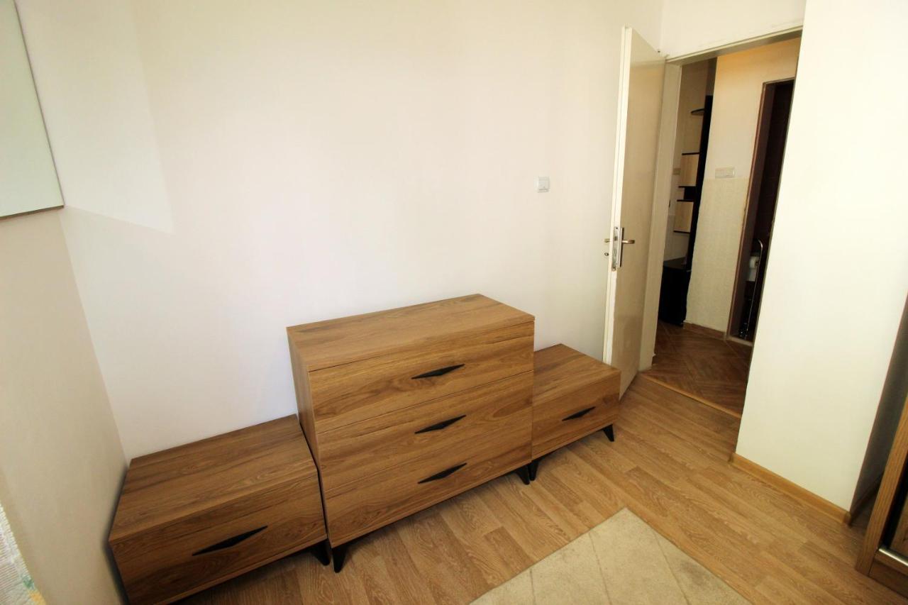 Ana Apartment Варна Екстериор снимка