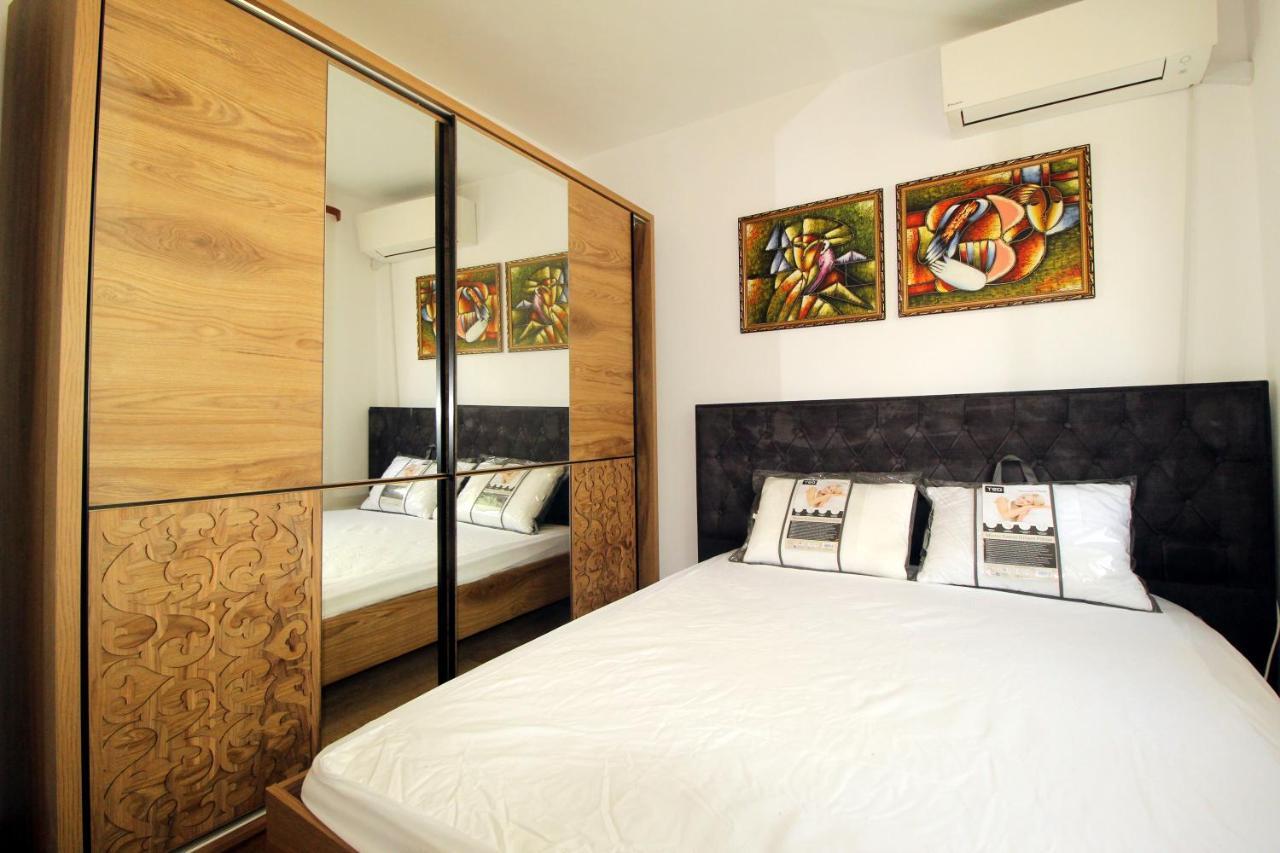 Ana Apartment Варна Екстериор снимка