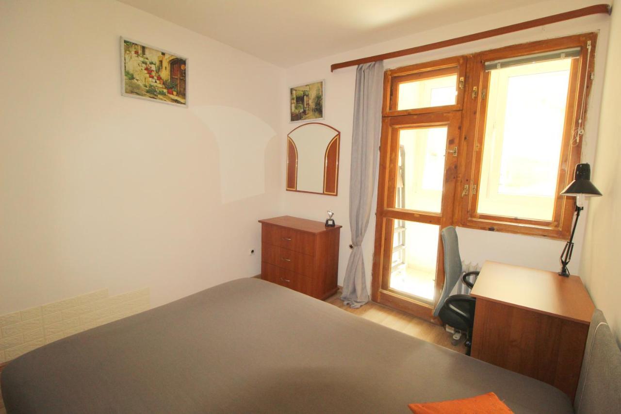 Ana Apartment Варна Екстериор снимка