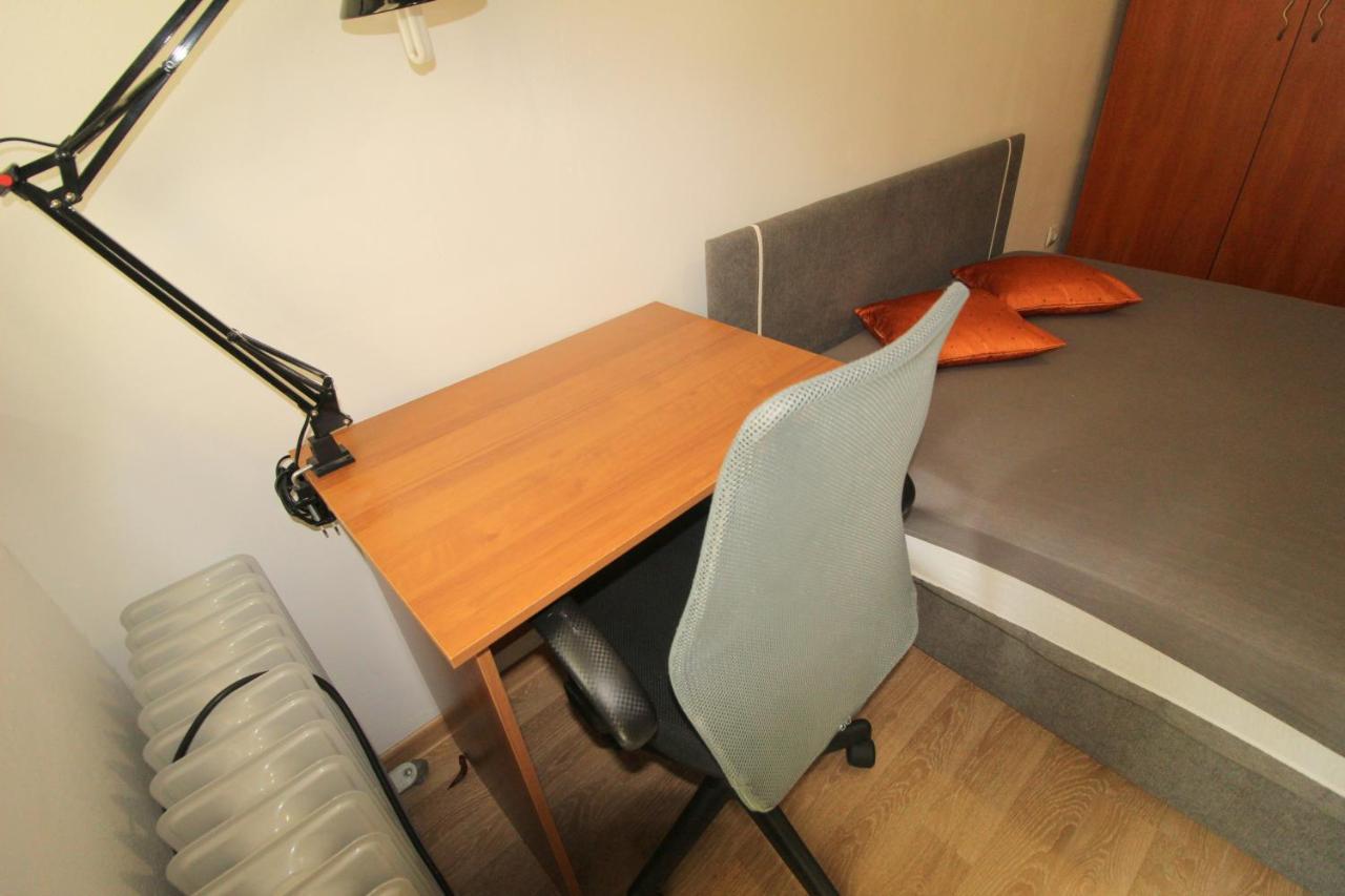 Ana Apartment Варна Екстериор снимка